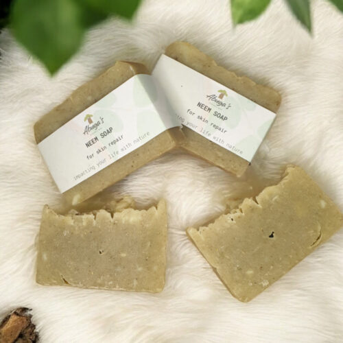 Neem Soap